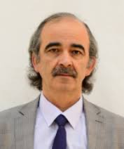 Prof. Dr. Seyfullah HALİLOĞLU