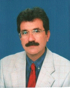 Prof. Dr. Celal İZCİ