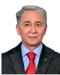 Prof. Dr. Dursun Ali DİNÇ