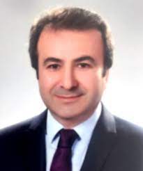 Prof. Dr. Mehmet MADEN