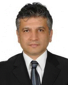 Prof. Dr. Mustafa ARICAN